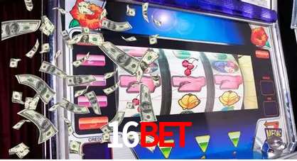 16BET: A Experiência de Casino com Jogos de Mesa ao Vivo