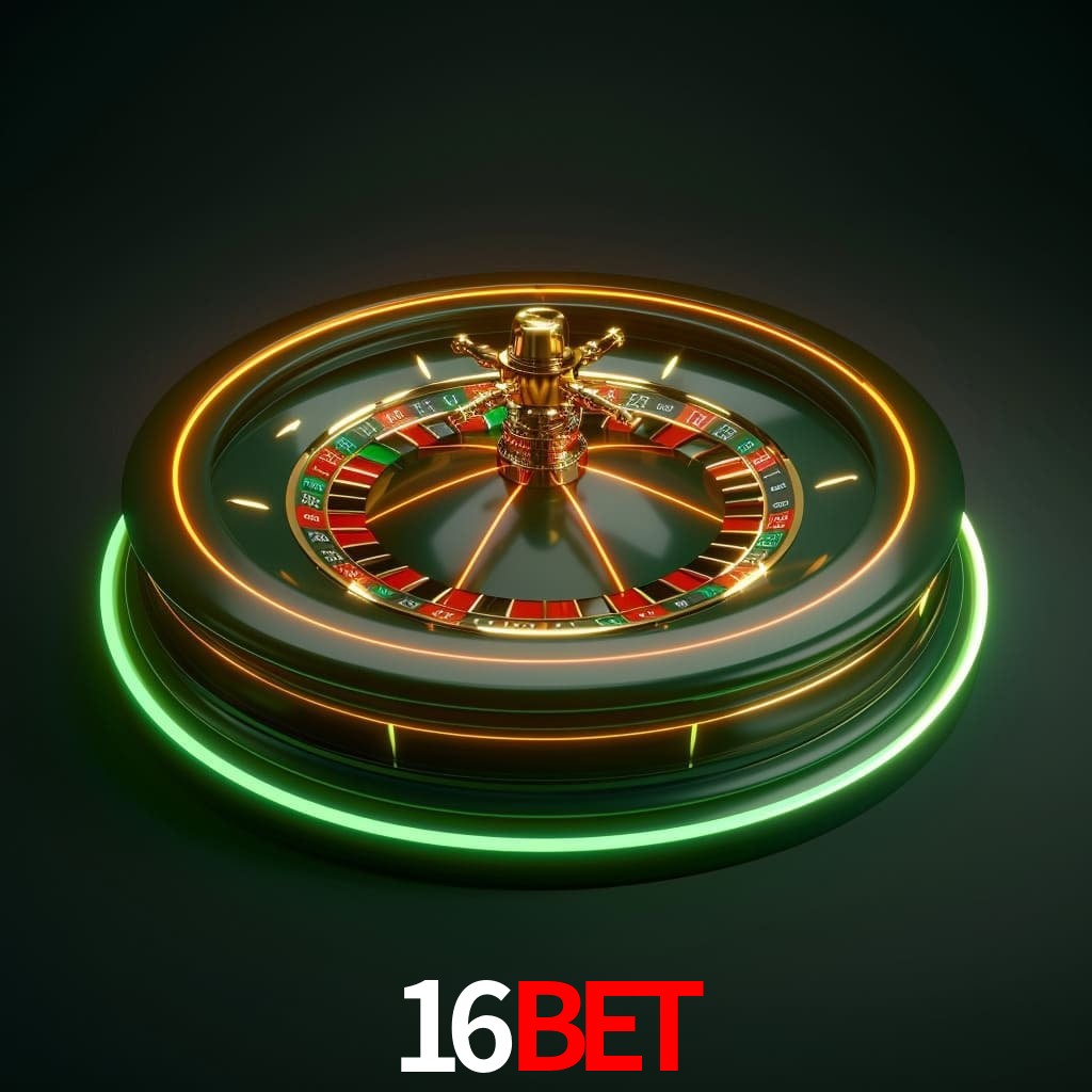 16BET paga