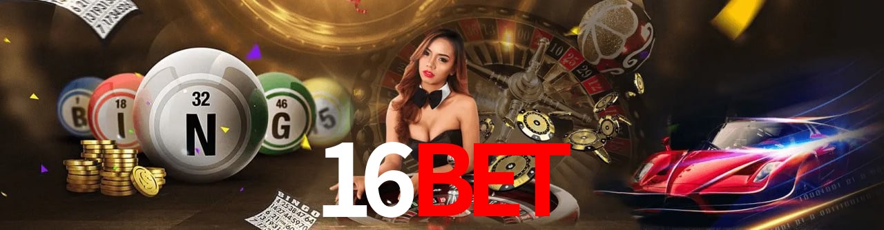 16BET