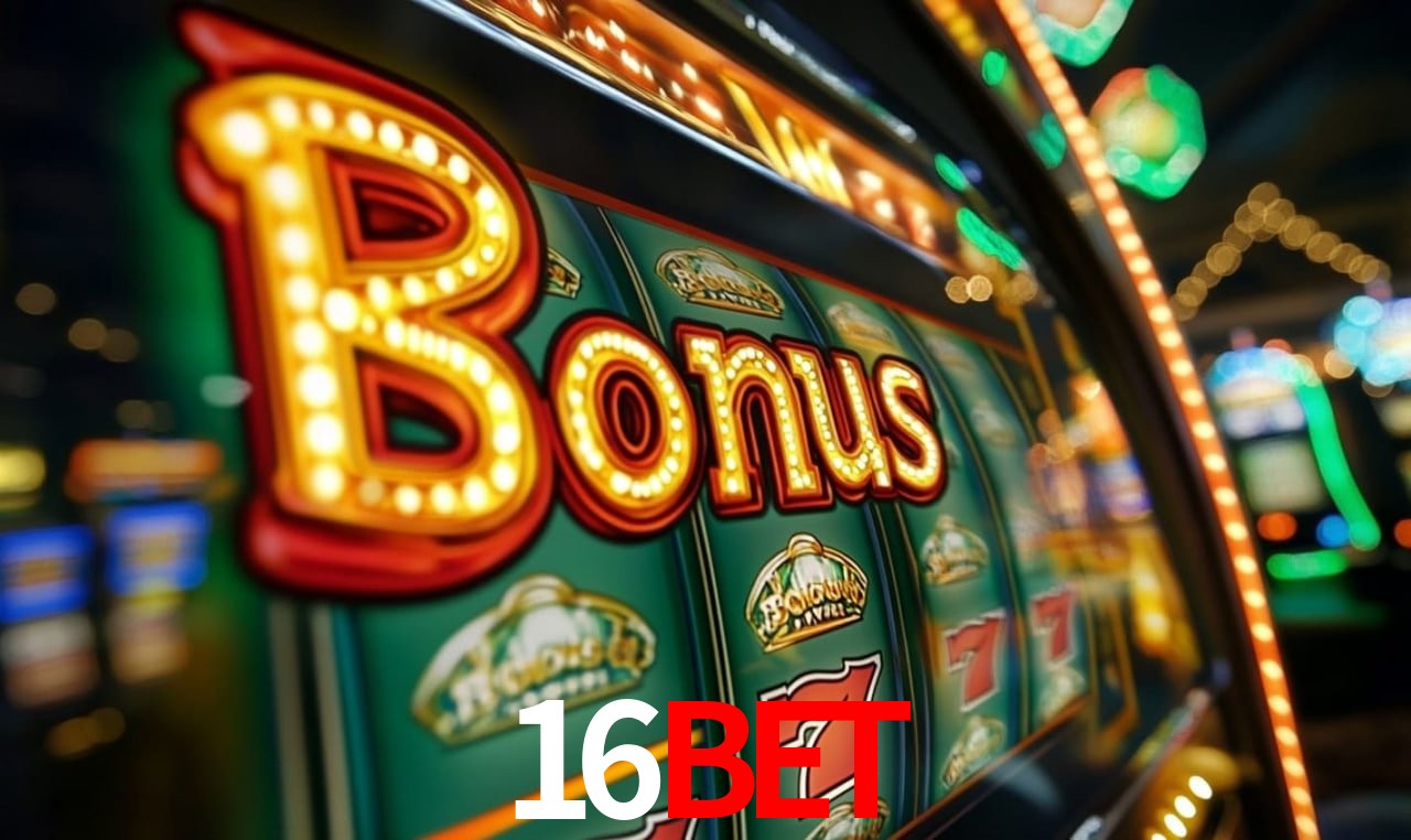 16BET,16BET paga