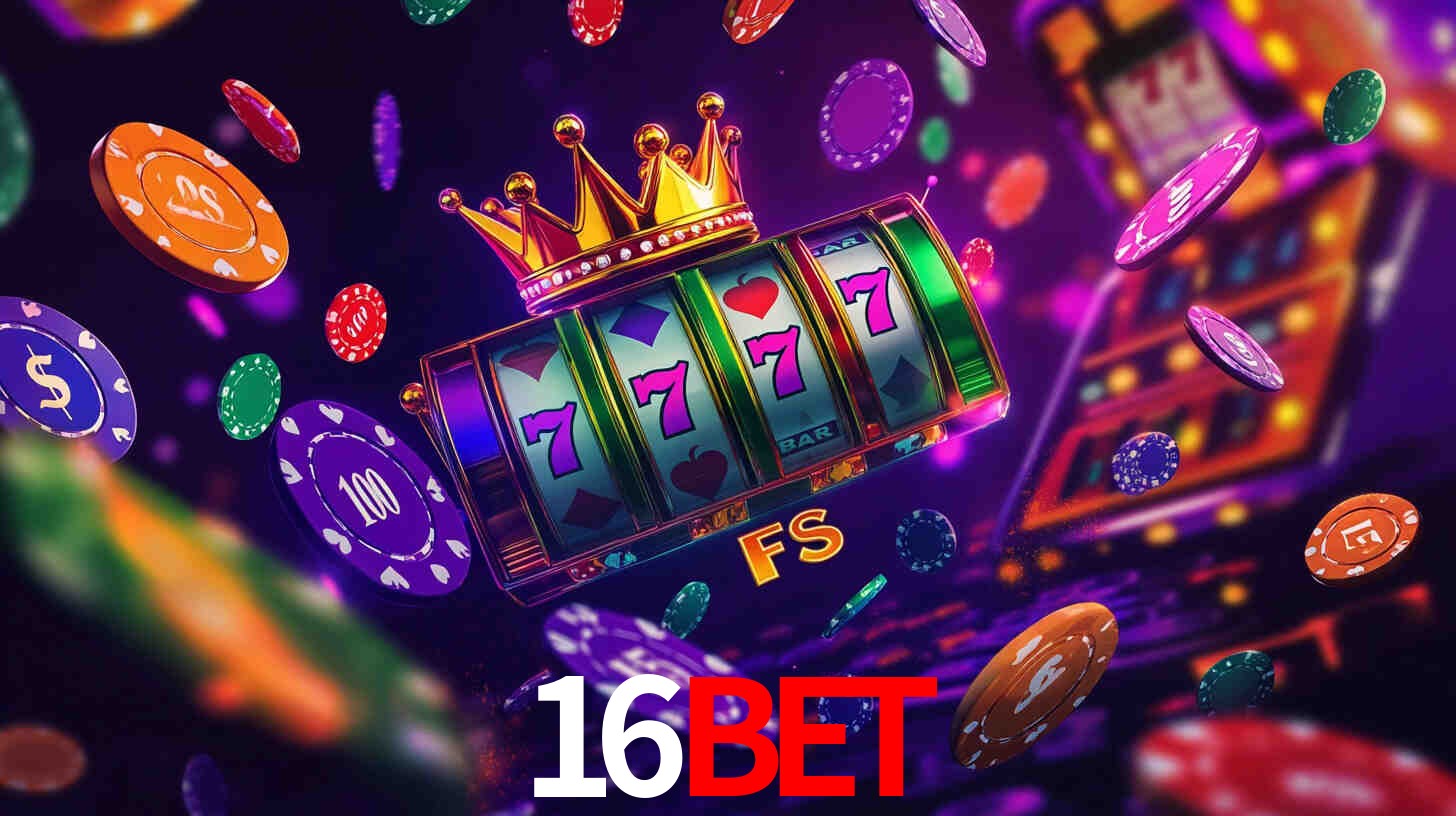 Welcome Bonus 16BET