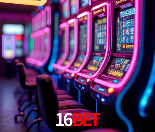 16BET