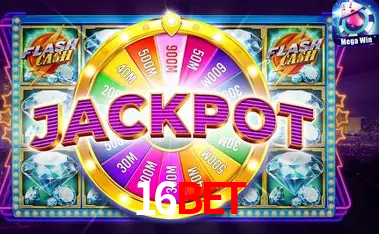 Desvendando o Mundo dos Jogos Virtuais na 16BET