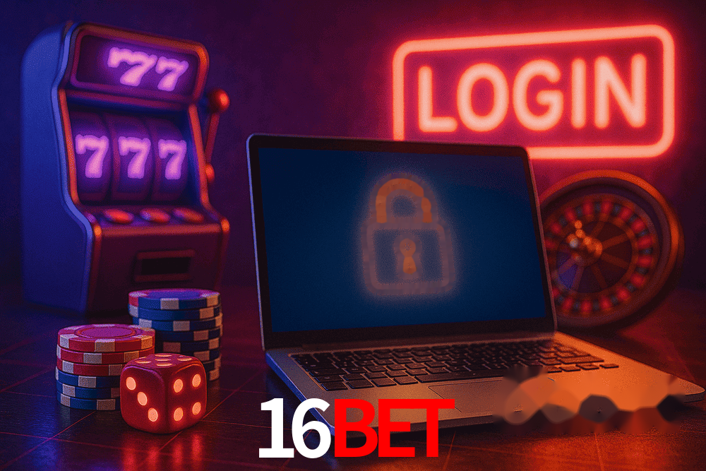 Experiência VIP 16bet