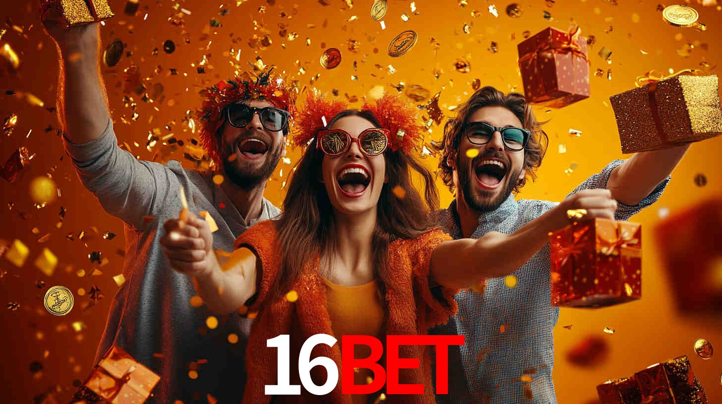 16bet - Cassino Virtual Brasil - 16bet.com