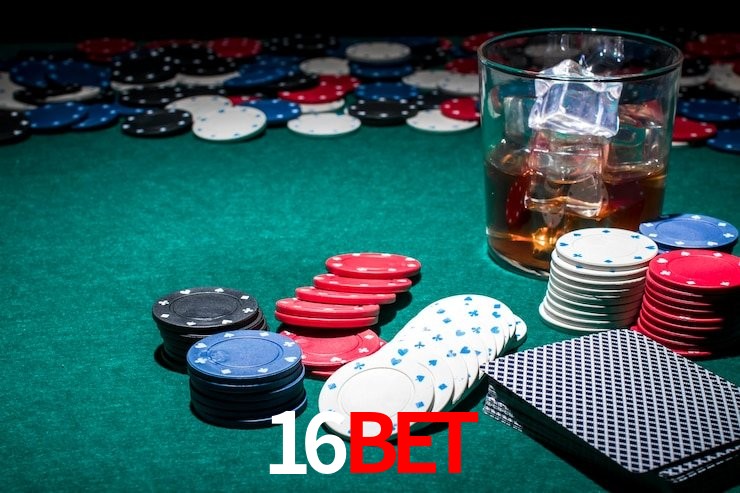 Apostas de Basquete 16BET