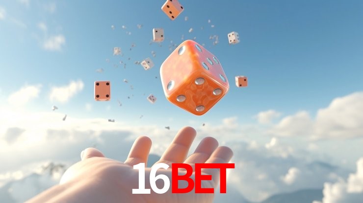Game Providers 16BET