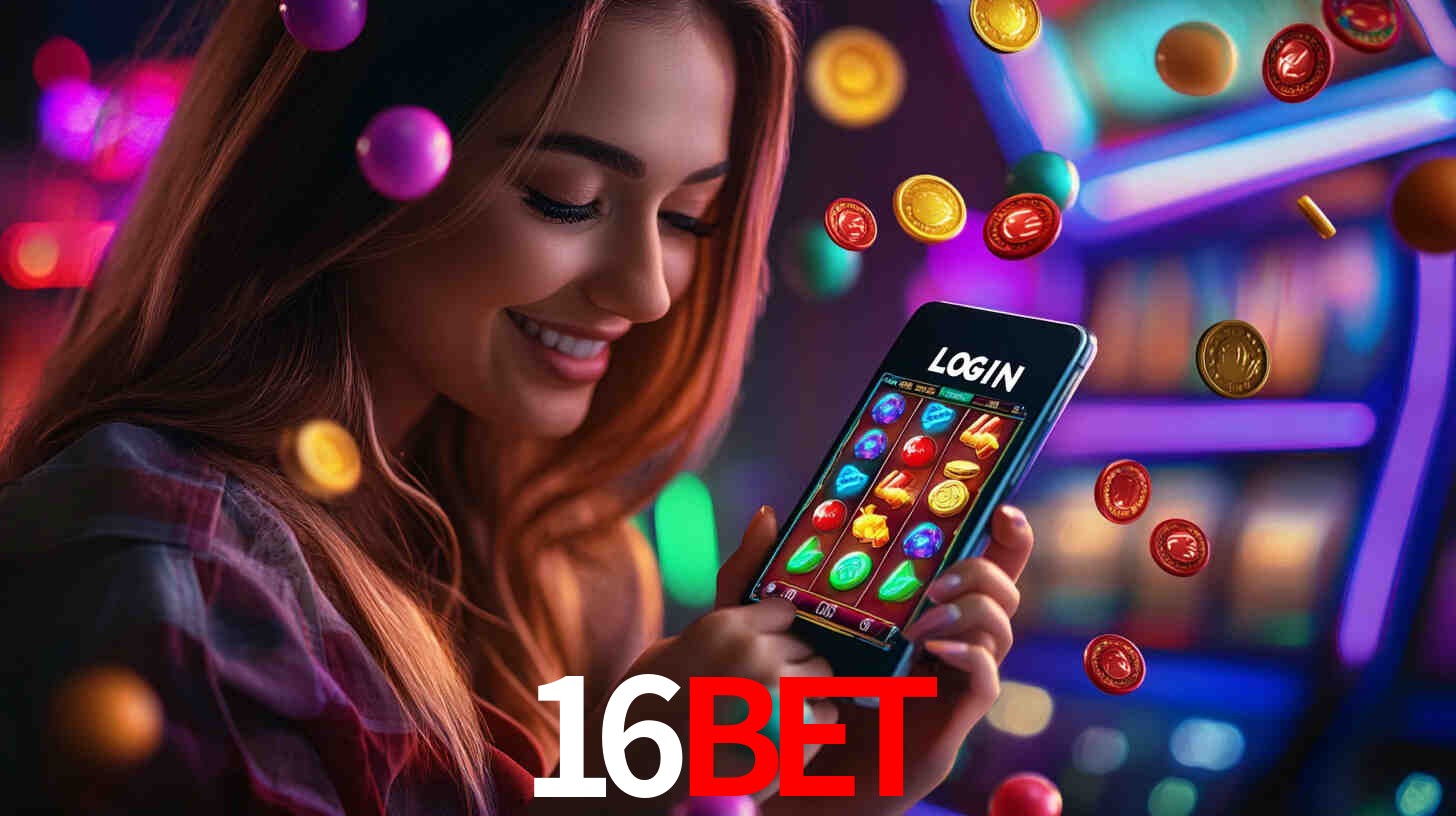 VIP Casino 16BET