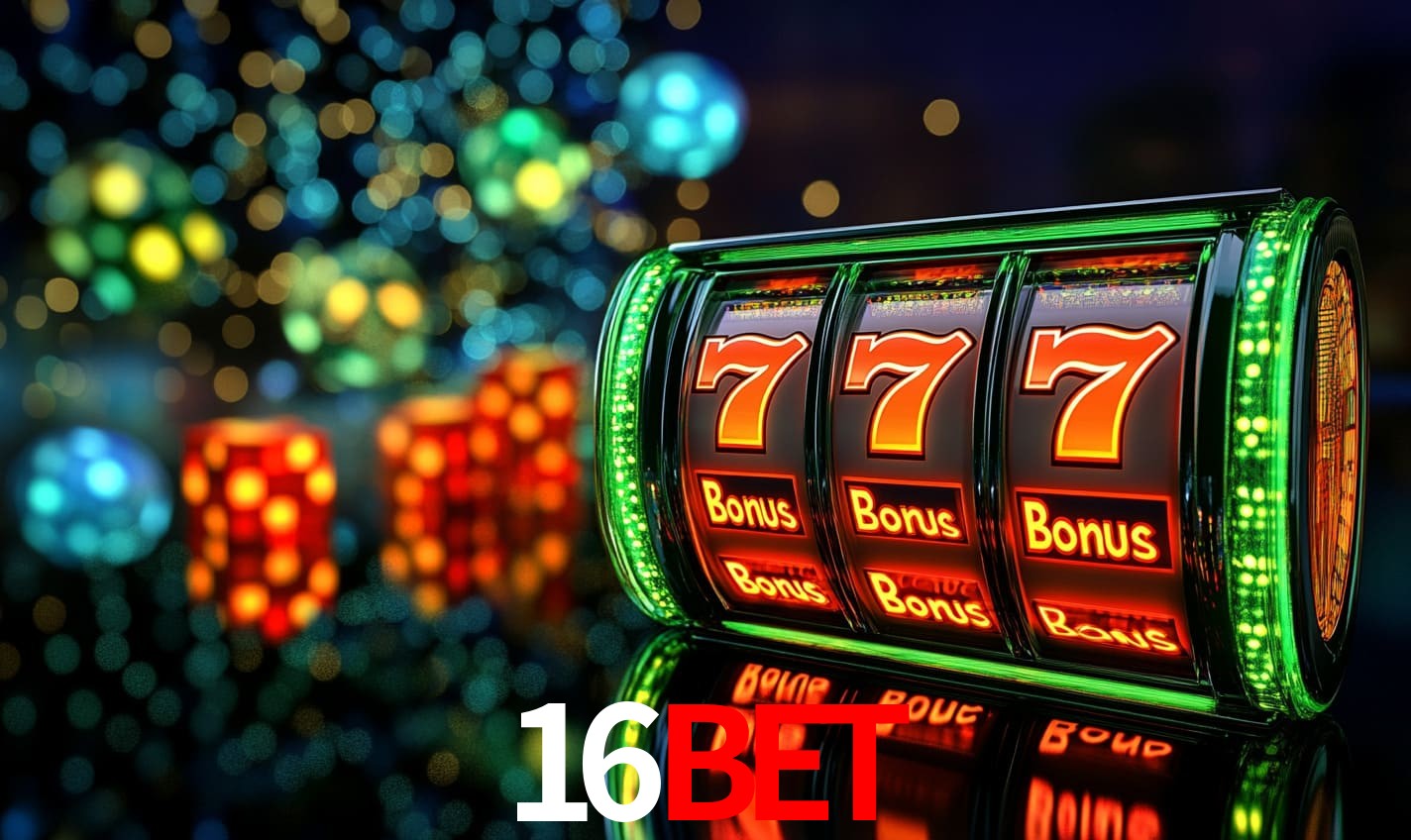 Integração de APIs 16BET