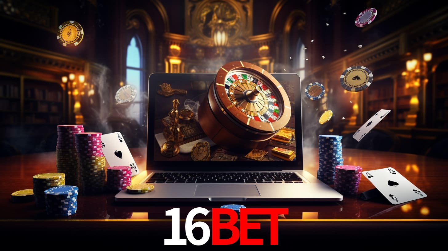 Game Statistics 16BET