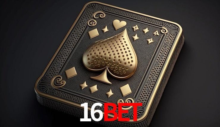 Jogos de Slot 16BET