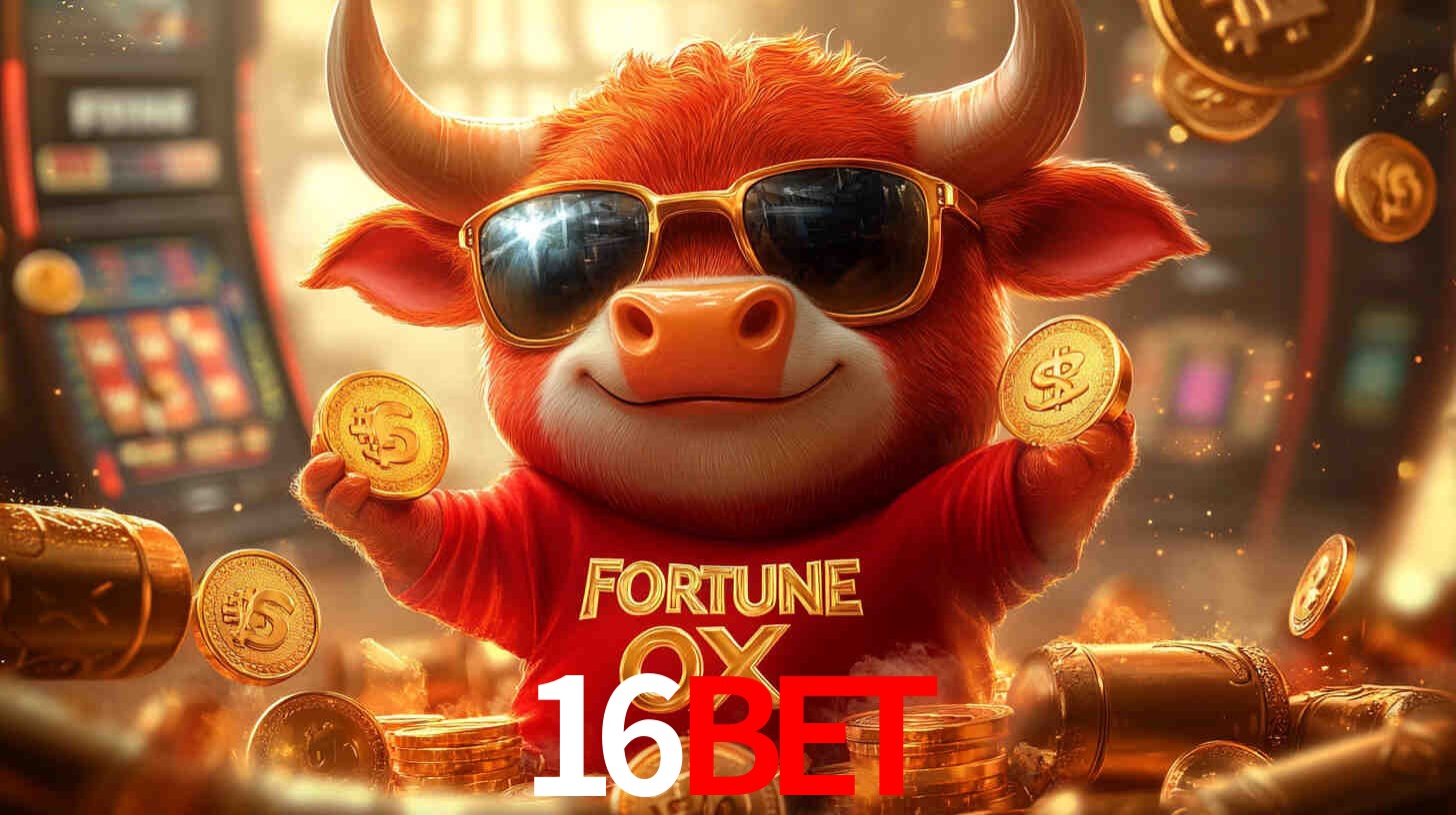Daily Bonuses 16BET