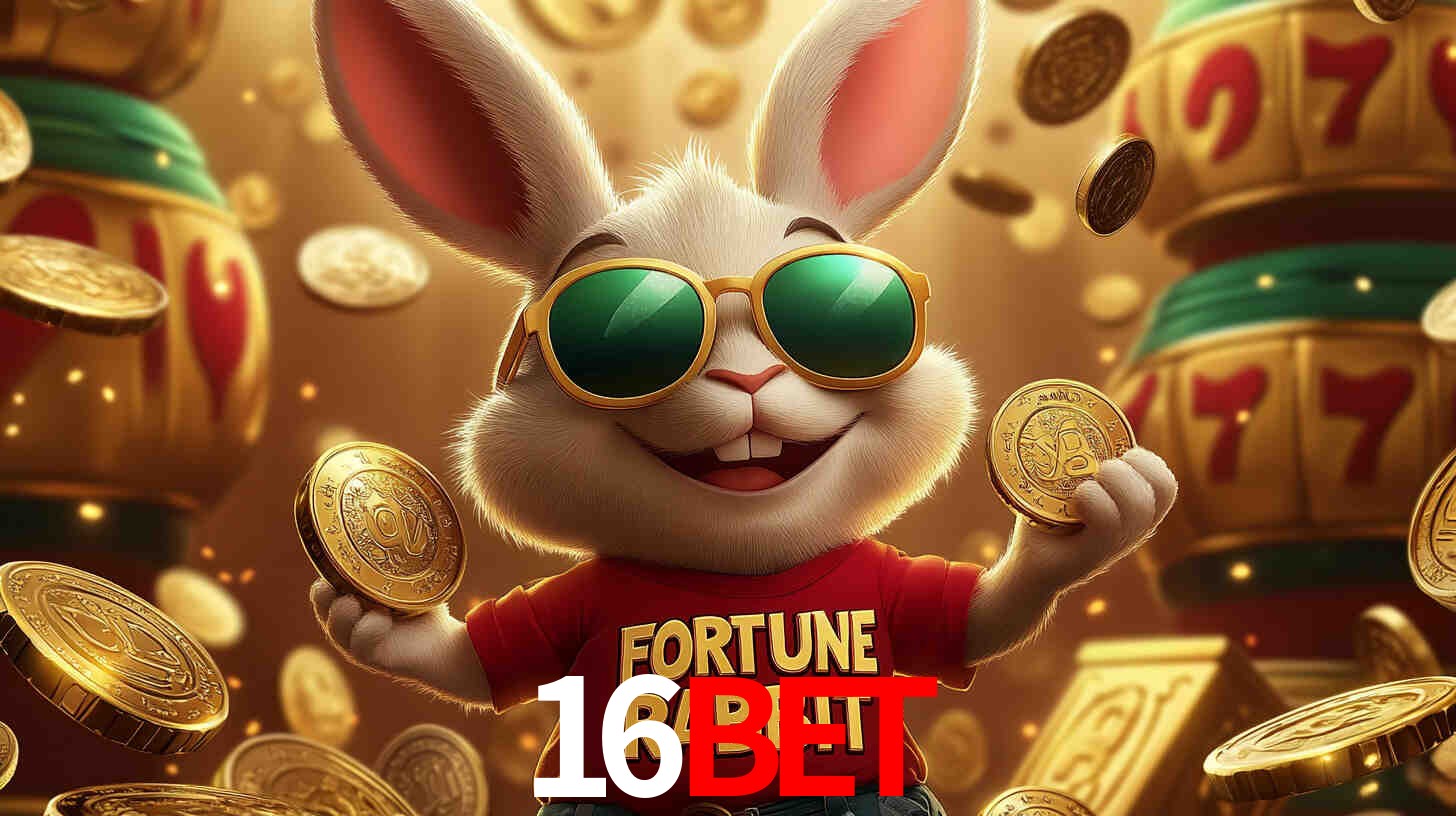 Tournaments 16BET
