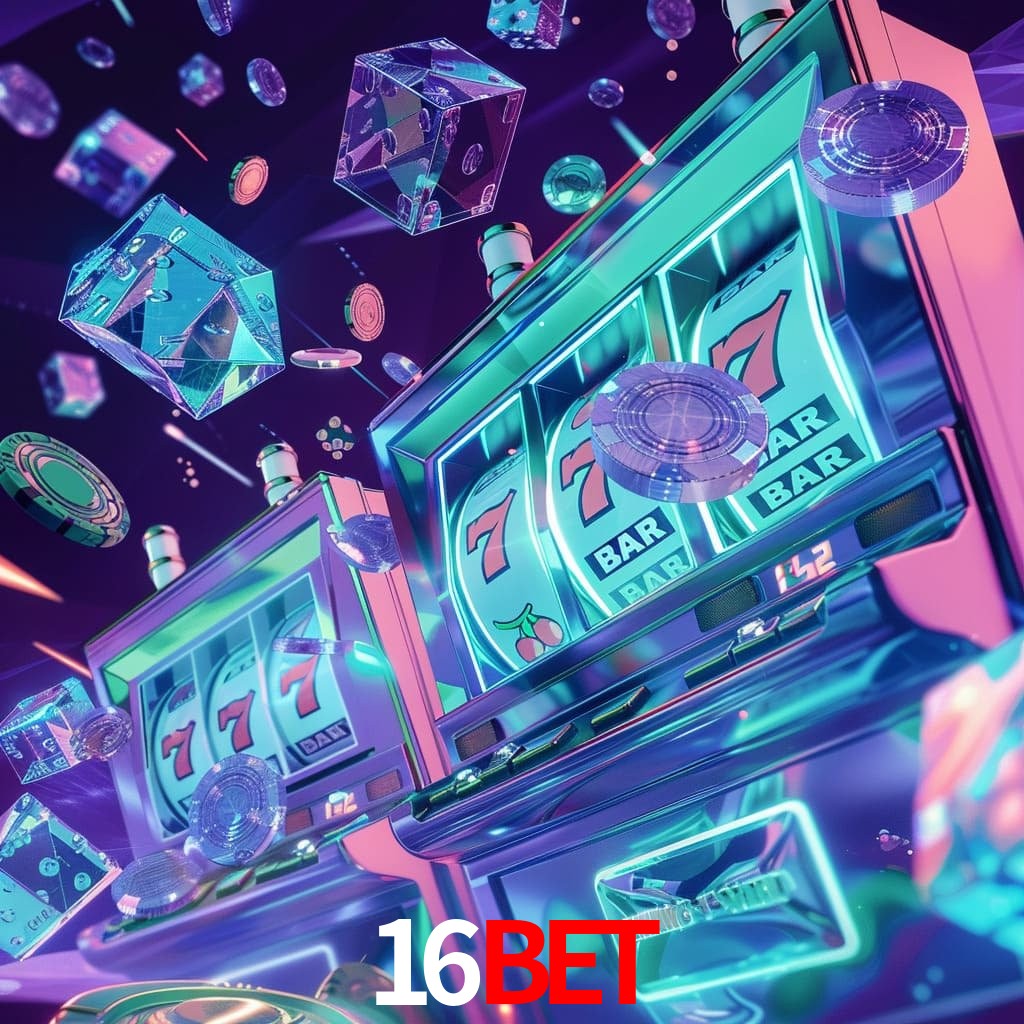 16BET
