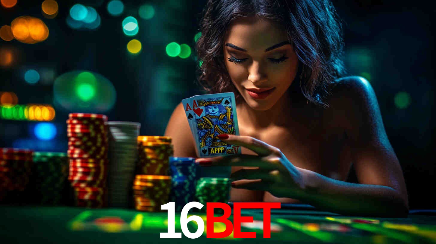 Descubra o Programa VIP da 16BET: Vantagens Exclusivas para Jogadores