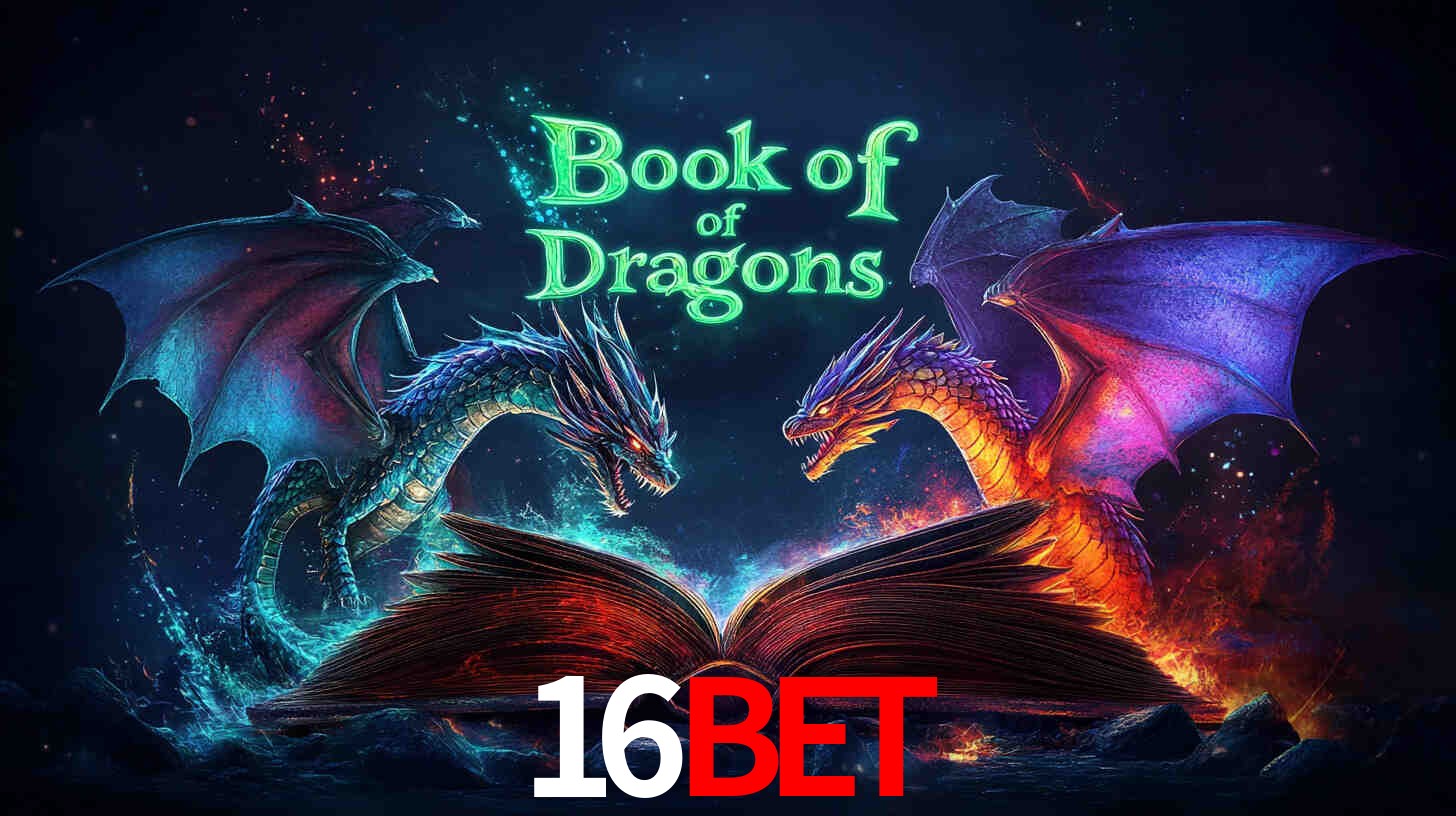 Apostas Esportivas na 16BET: Um Guia Completo
