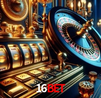 Apostas de Tênis 16BET