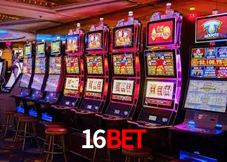 Descubra a Essência do 16BET: Nossa História e Compromissos