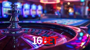 Platform Technology 16BET
