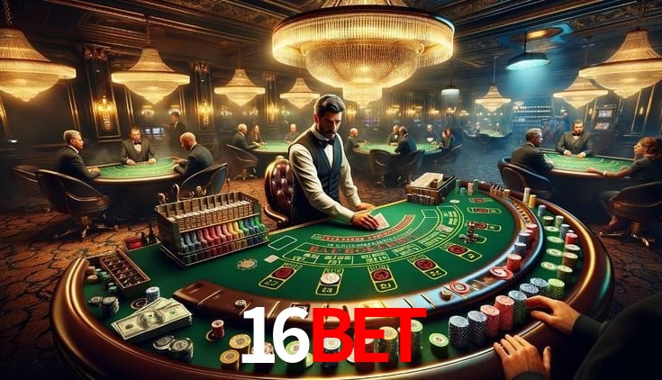 Security Systems 16BET