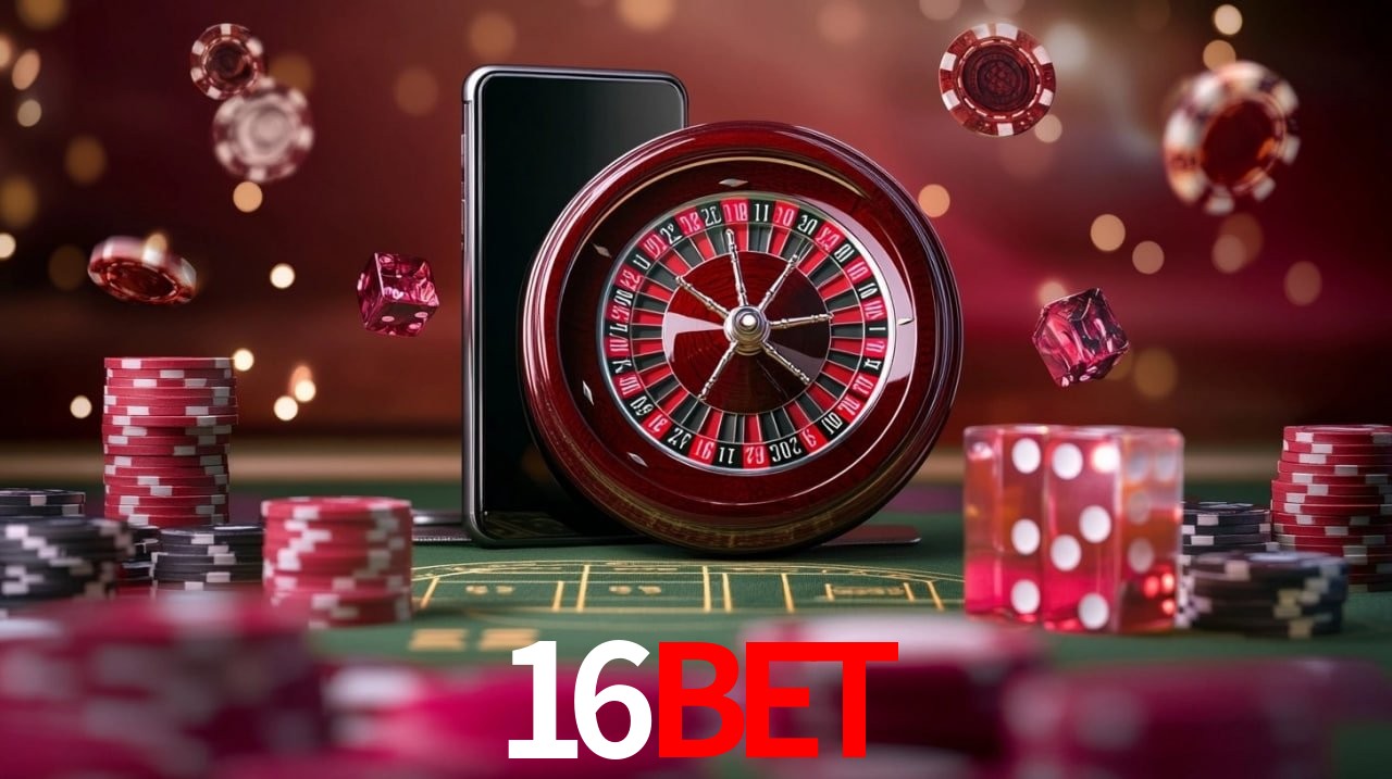 Account Benefits 16BET
