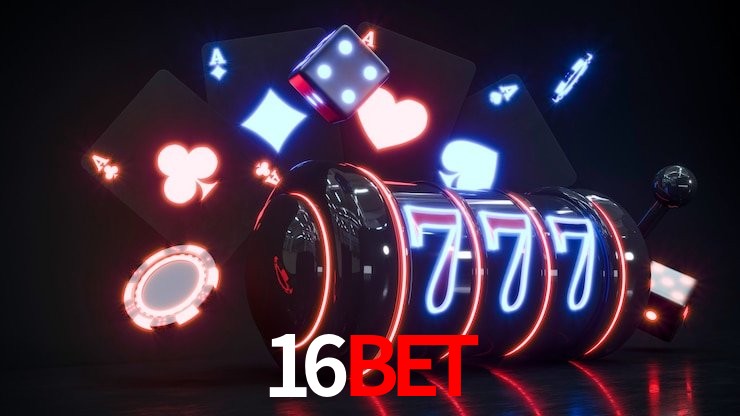 2FA Security 16BET