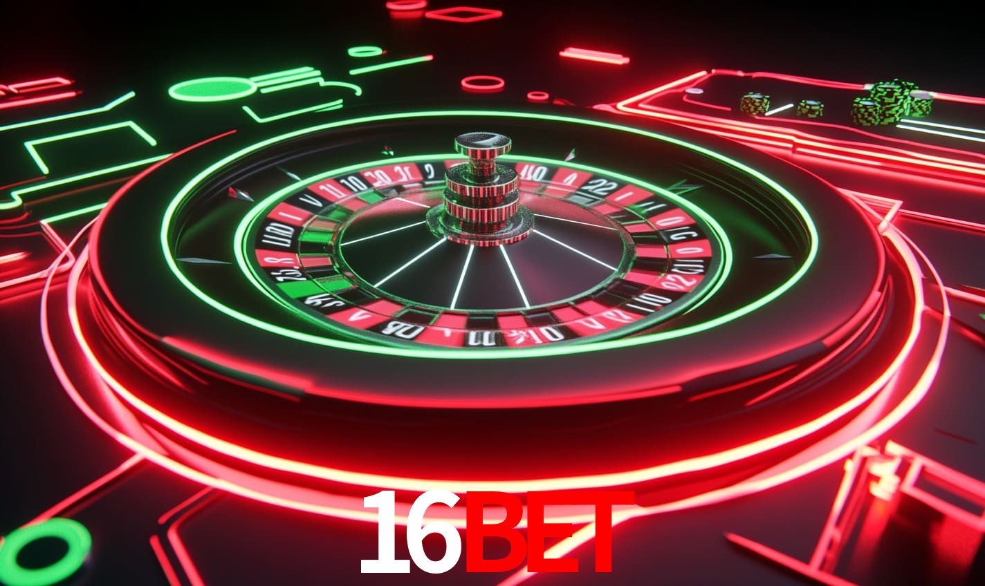 A Emoção da Loteria na 16BET: Uma Chance de Mudança de Vida