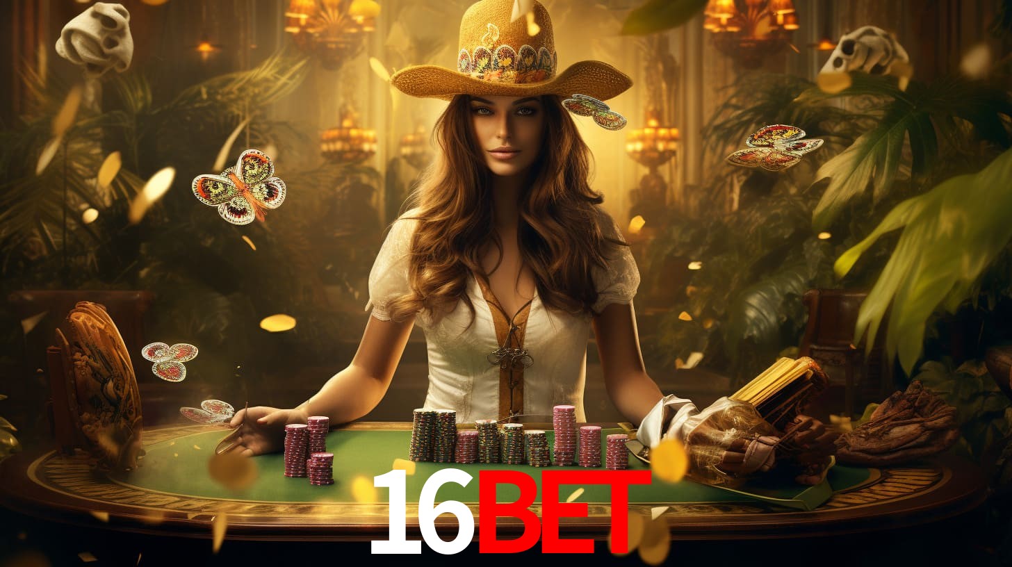 Bonus Features 16BET