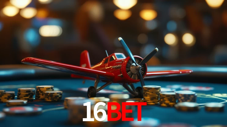 Seasonal Promotions 16BET