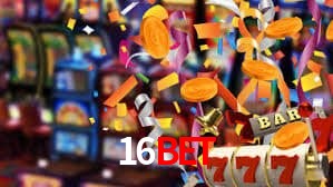 16BET App Interface