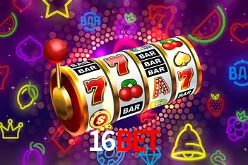 A Emoção da Loteria na 16BET: Uma Chance de Mudança de Vida