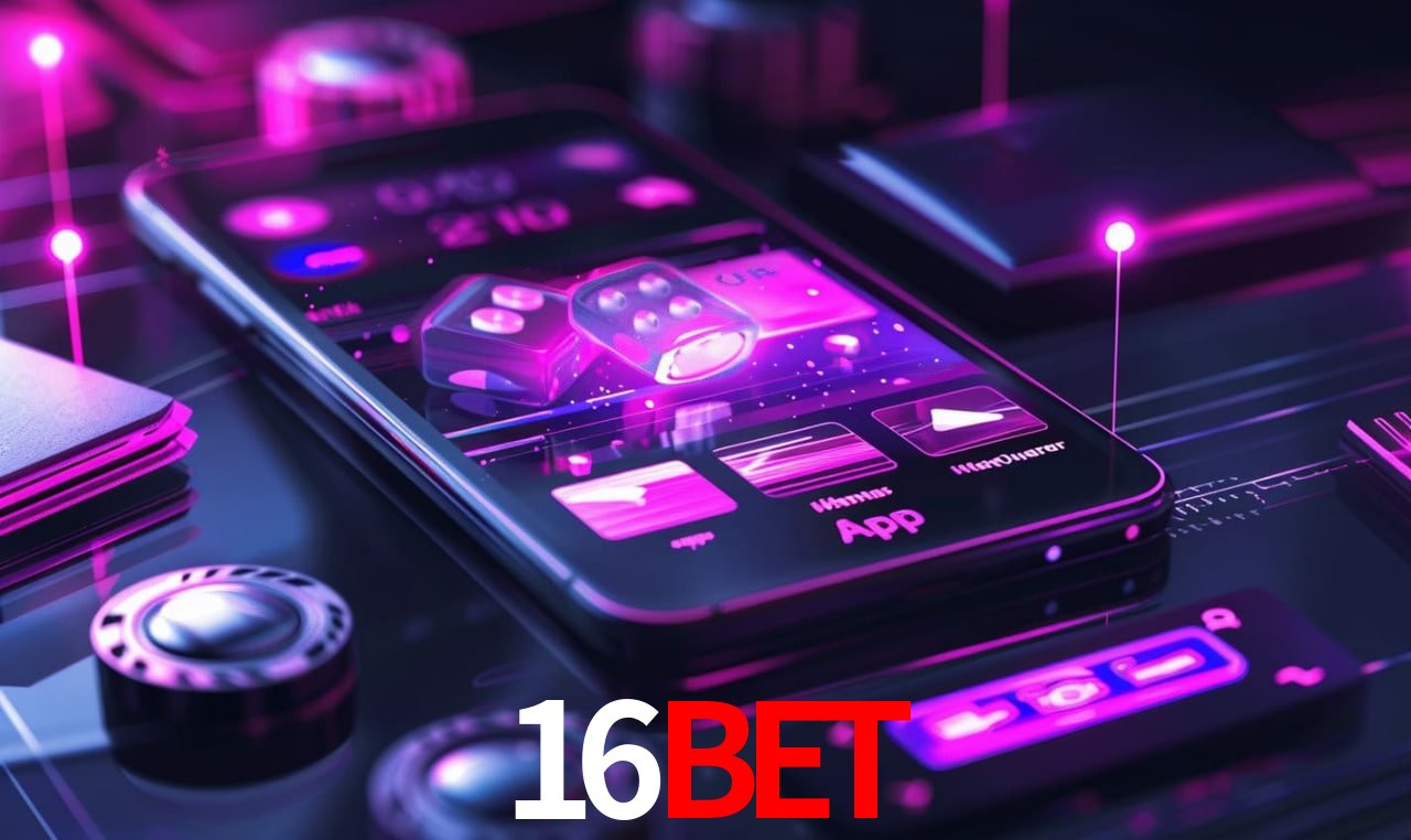 Quick Registration 16BET