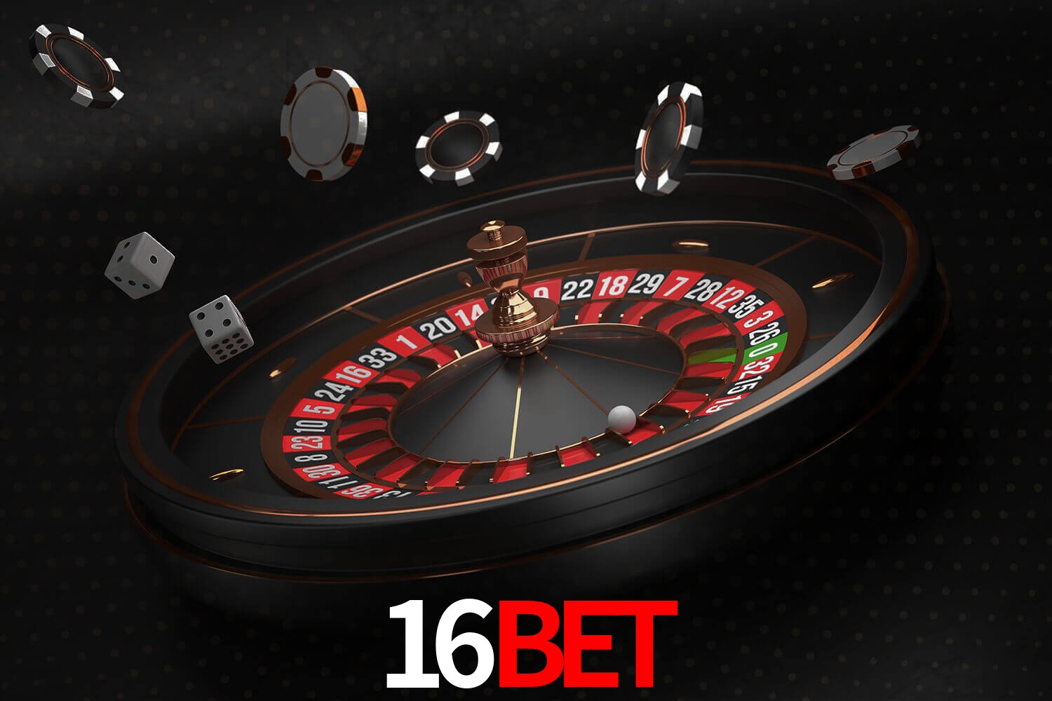 Live Casino 16BET