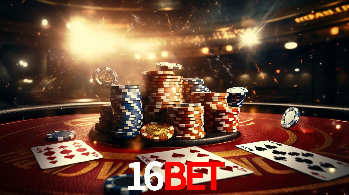 Player Reviews 16BET