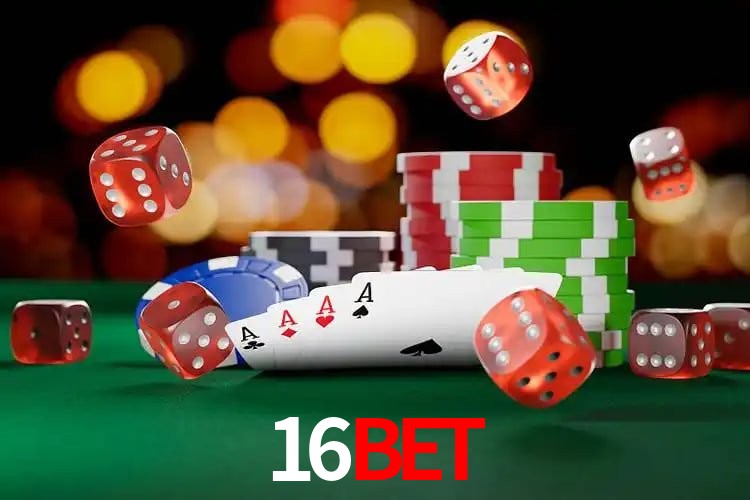 Segurança 2FA 16BET