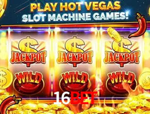 Desvendando o Mundo dos Jogos Virtuais na 16BET