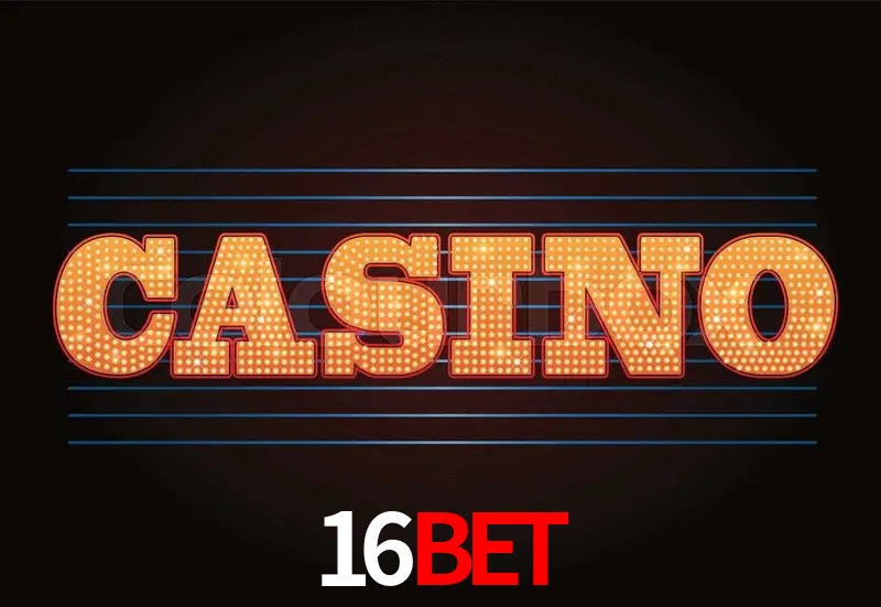 Diretório de Jogos 16BET