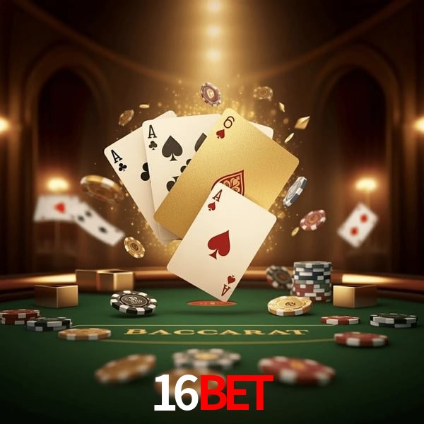 Games Directory 16BET