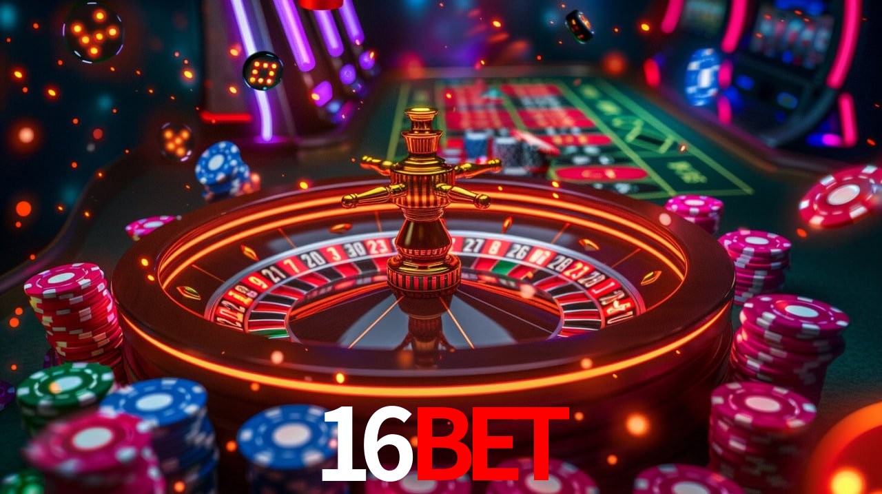 PIX Instantâneo 16BET