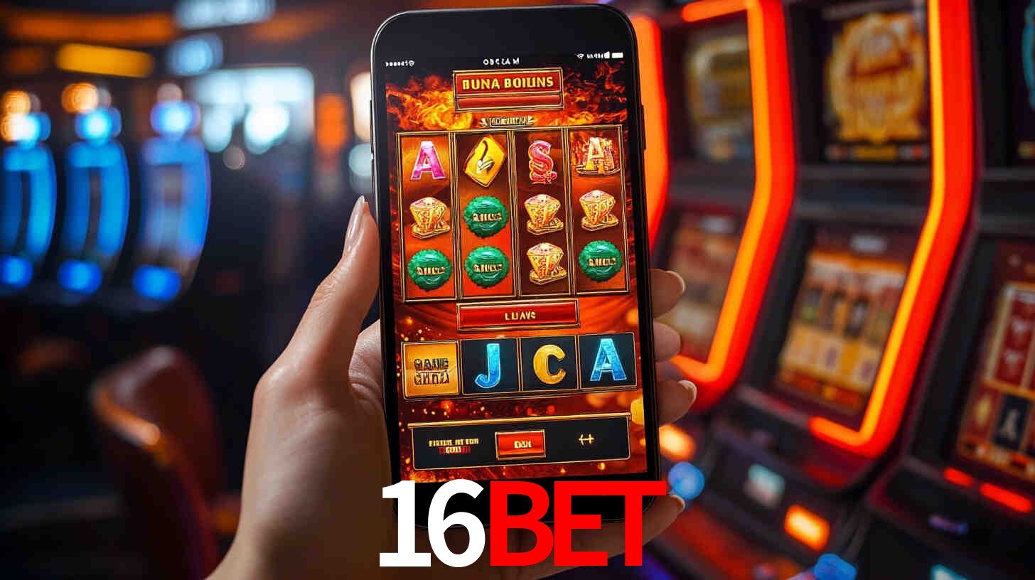 Blackjack Table 16BET