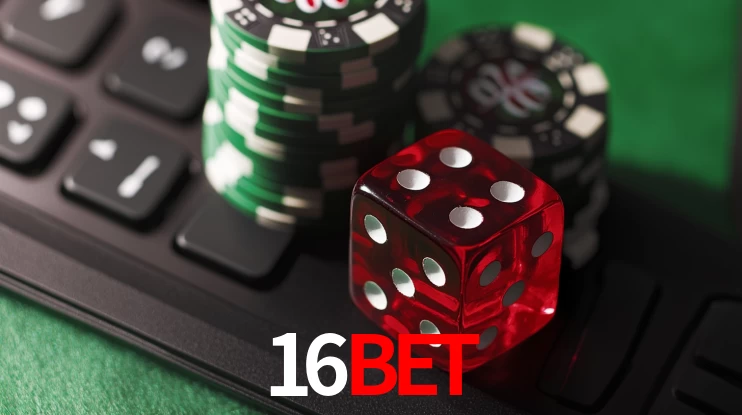APP oficial da 16BET para mobile