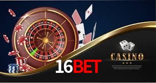 Estatísticas do Jogo 16BET