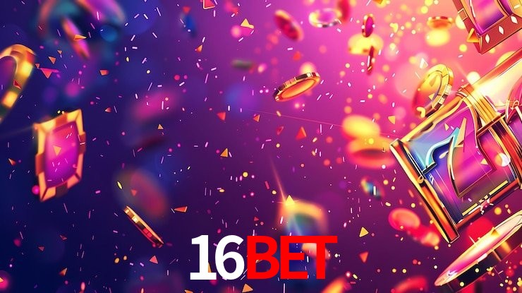 16BET paga
