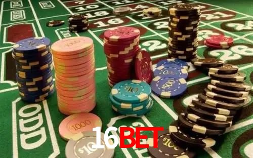 16BET,16BET paga