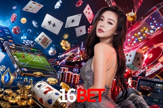 Secure Login 16bet