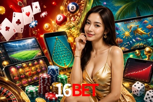 Football Betting 16bet