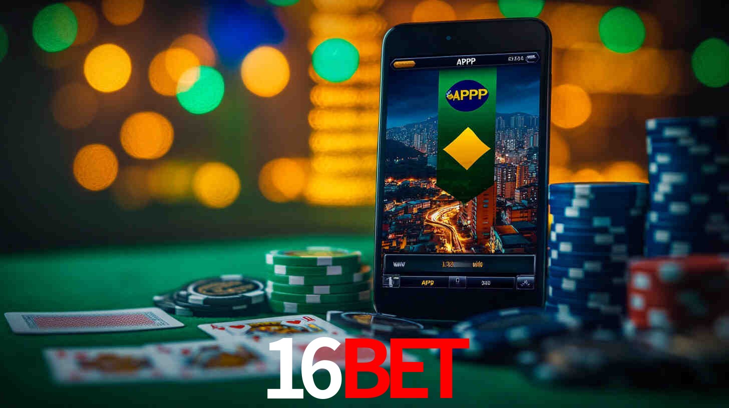 Explorando a Categoria de Eventos em Apostas na 16bet
