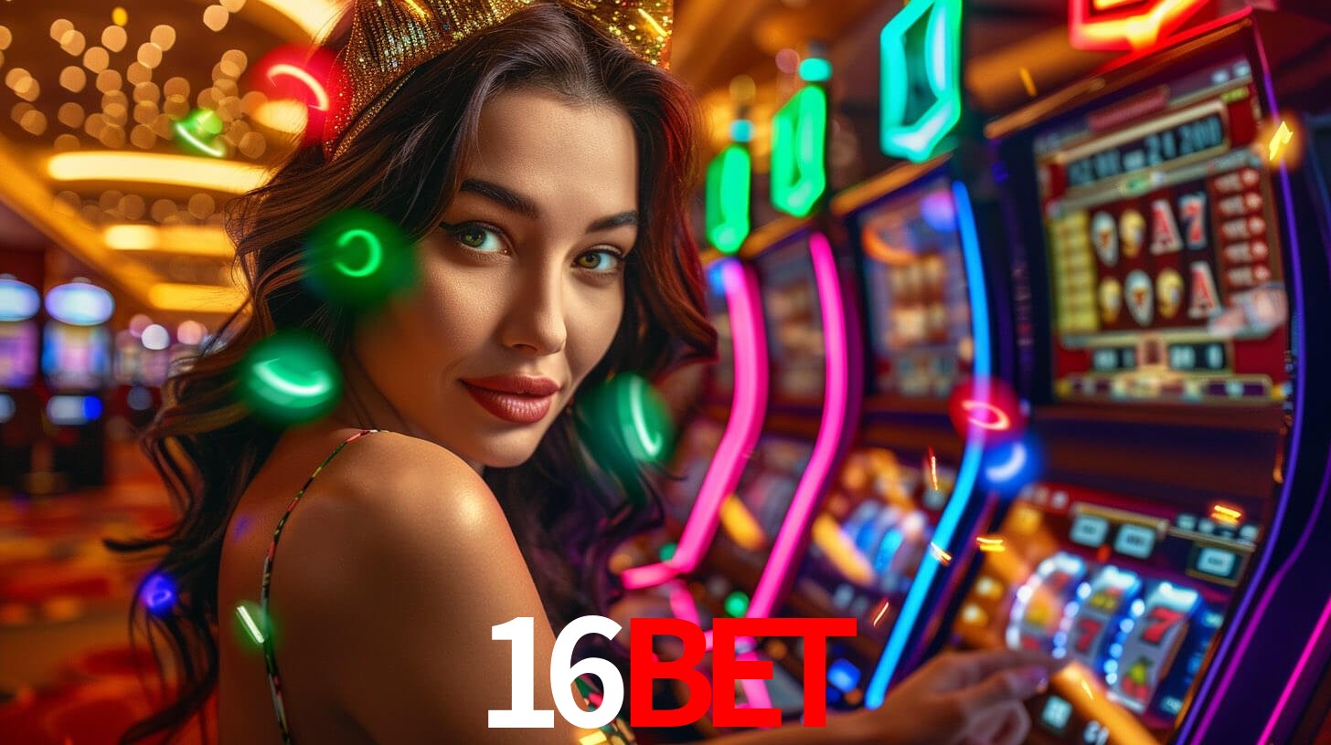 16bet