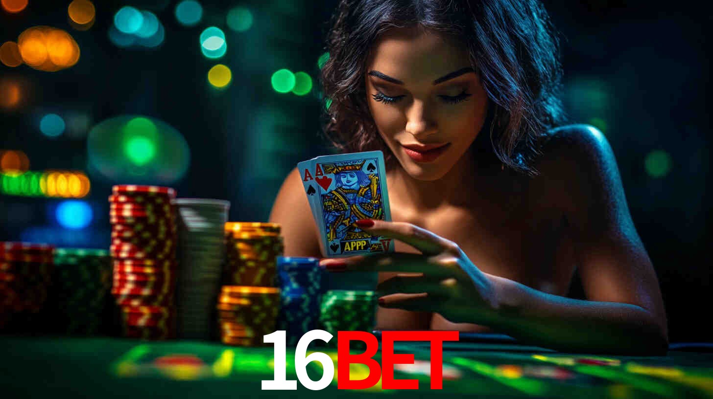 Descubra a Essência do 16bet: Nossa História e Compromissos