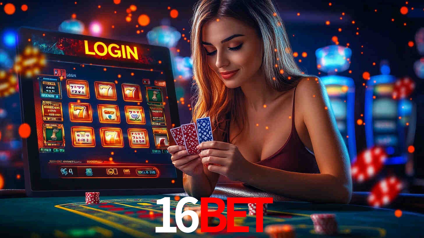 16bet.com